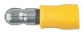 Kruh.kolík iz. 1050  4,0-6,0 mm KLA