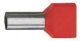 Dutin.iz. 876/14  Cu   2x10,0mm KLA