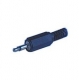 Konekt.JACK 2,5 mono   03310003
