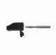Banánek 4mm             811-216 čer