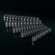 TYP310 svorkovnice  PVC 4mm