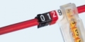 Značka CAB 3 'U' 0,5-1,5  38320 LEG