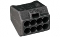 Svor.  WAGO 273-103(203)krab.   8 x2, 5*
