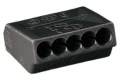 Svor.  WAGO 273-105(205)krab.   5 x2, 5*