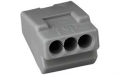 Svor.  WAGO 273-403(503)krab.   3 x 4 *