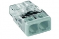 Svor.WAGO 2273-202    krab.  2 x2,5
