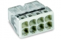 Svor.WAGO 2273-208    krab.  8 x2,5