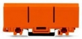 Adaptér WAGO 273-150 upev.(2273-500