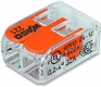 Svor.WAGO 221-412 krab.flex. 2x4