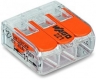 Svor.WAGO 221-413 krab.flex. 3x4