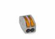 Svor.WAGO 222-412 krabic.flex.2x4 *
