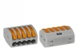 Svor.WAGO 222-415 krabic.flex.5x4 *