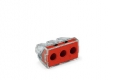 Svor.WAGO 773-173 krabic.3x2,5-6