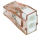 Svor.WAGO 773-602 krabic.2x1,5-4 hn