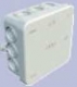 Krabice  A11/5   VDE       2000 326