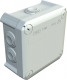 Krabice  T 60  114x114x57  2007 061
