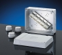 Rozvodka DK2525GZ(K9255)-svork.  IP66