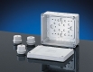 Rozvodka DK0600GZ(K9060)-svork.  IP66