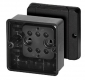 Rozvodka KF0200C (KF4020)-práz.  IP67