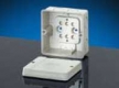 Rozvodka KF0400G (KF9040)-práz.  IP67