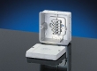 Rozvodka KF0404G (KF9045)-svor.  IP67