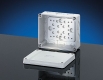 Rozvodka KF0600G (KF9060)-práz.  IP67