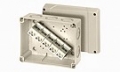 Rozvodka KF2525G (KF9255)-práz.  IP67