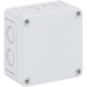Krabice tech.PC 99-6-m   127403 SPE
