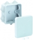 Krabice HP 80     322980   IP55 SPE