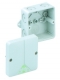 Krabice Abox 025  80390701 IP65 SPE