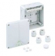 Krabice Abox 100  81041001 IP65 SPE