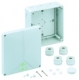 Krabice Abox 160L 81691001 IP65 SPE
