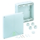 Krabice Abox 350  83541001 IP65 SPE