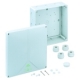 Krabice Abox 350L 83591001 IP65 SPE