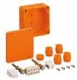 Krabice WKE 2 5x6 86020201 IP54 SPE