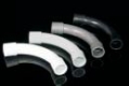 Koleno 4116 FB   PVC 1250N      KOL