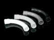 Koleno 4132 KB   PVC 320N       KOL