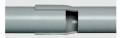 Trubka ISOFIX-EL-F 16   320N    FRA
