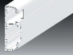 Kanál parapet. PK  210 x 70 D HD=2m