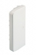 Koncovka  I-LAN 90x55 W0  04533
