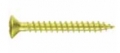 Vrut 4,5x 60mm zap.kříž   žlZn  REC
