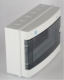 Rozvaděč Orava 619.13 13M IP40  SEZ