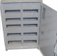 Rozvaděč FWB52 IP4 120M/5 NO Fe HAG