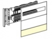 Čelní panel plný spo. 07802
