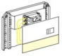 Čelní panel plný dol. 07804