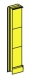 Kabel.prostor PRISMA  09028      33