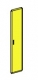 Dveře PRISMA GX   27M 09078 plné