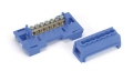 Svorkovnice E13N  IP20 mod. 492 ELC
