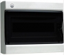 Rozvaděč IP-IP40 12 DSG 04084.S SCH