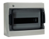 Rozvaděč IP-IP65 12 GRI 06523.S SCH